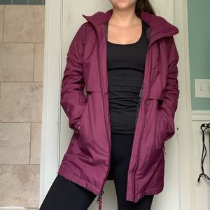 Eddie Bauer parka